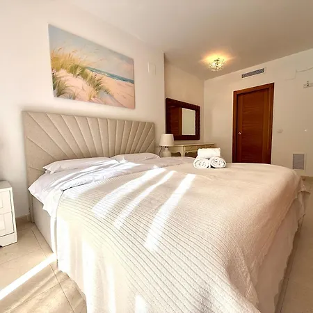 Appartamento Reinapart Patacona Sunrise Valenza