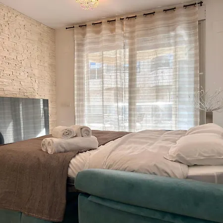 Reinapart Patacona Sunrise Appartamento