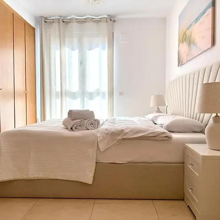 Appartamento Reinapart Patacona Sunrise *
