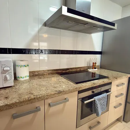Appartamento Reinapart Patacona Sunrise *