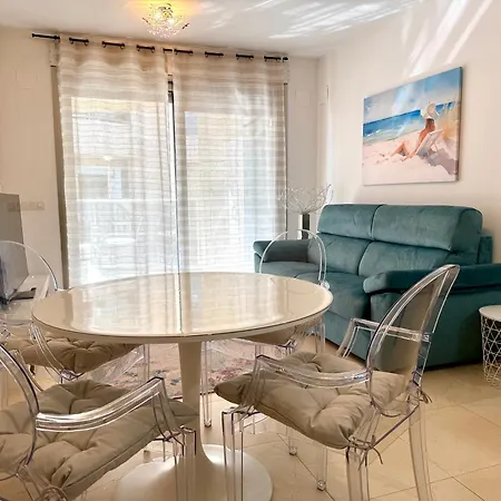 Reinapart Patacona Sunrise Appartamento *