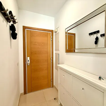 Appartamento Reinapart Patacona Sunrise